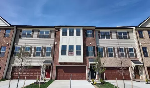 16625 Aruba Drive - Homesite 3a, Accokeek, MD 20607