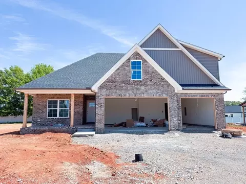 Southall Blvd, Bowling Green, KY 42101