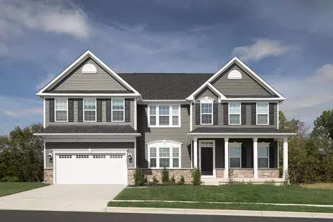 100 Colchester Ct, Stephens City, VA 22655