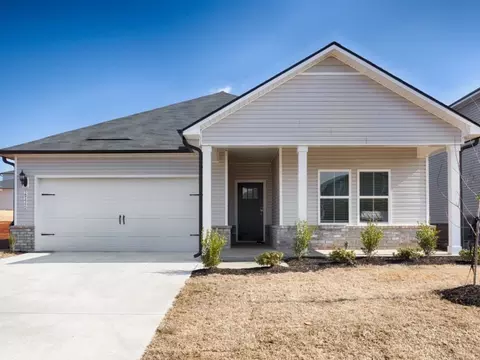 133 Shearwater Dr, Meridianville, AL 35759