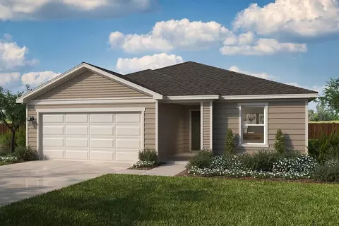 Margerstadt Rd., Hockley, TX 77484
