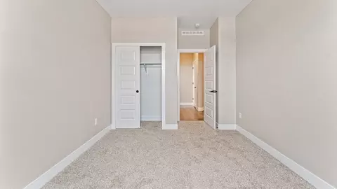 Bedroom - 3402 N Buchanan Way, Aurora, CO 80019 photo 8 of 8