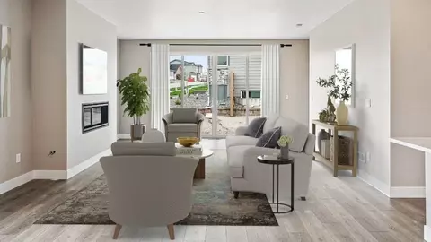 Living - 3402 N Buchanan Way, Aurora, CO 80019 photo 2 of 7