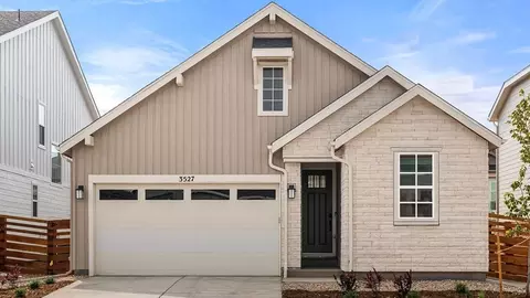3402 N Buchanan Way, Aurora, CO 80019