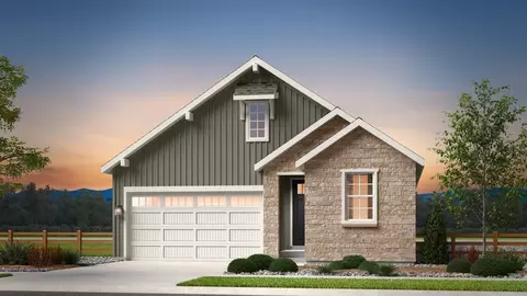 Exterior - 3402 N Buchanan Way, Aurora, CO 80019 photo 2 of 9