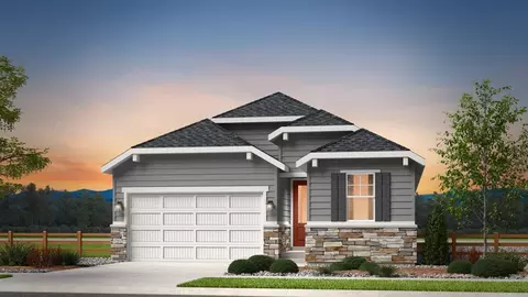 Exterior - 3402 N Buchanan Way, Aurora, CO 80019 photo 3 of 9