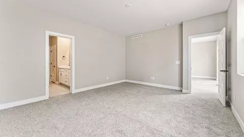 Bedroom - 3402 N Buchanan Way, Aurora, CO 80019 photo 6 of 8