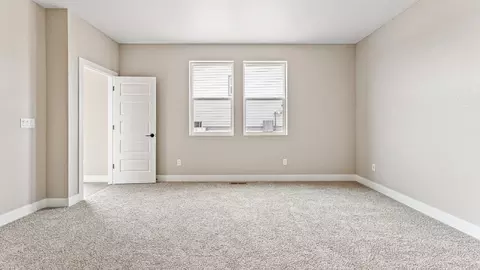 Bedroom - 3402 N Buchanan Way, Aurora, CO 80019 photo 3 of 8
