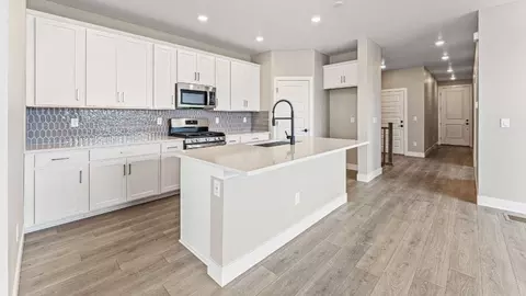 Kitchen - 3402 N Buchanan Way, Aurora, CO 80019 photo 1 of 5