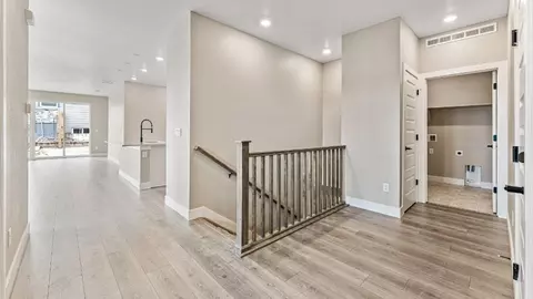 Entry Way - 3402 N Buchanan Way, Aurora, CO 80019 photo 1 of 1