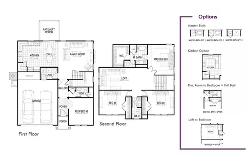 Floorplan - Thomas Lane, Central, SC 29630 photo 1 of 1