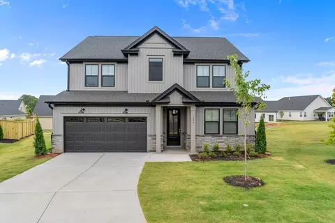 Exterior - Thomas Lane, Central, SC 29630 photo 4 of 14