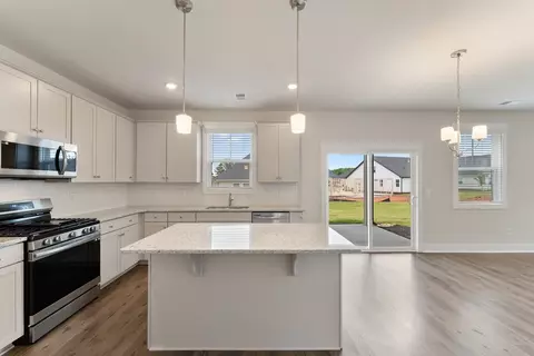 Kitchen - Thomas Lane, Central, SC 29630 photo 2 of 3