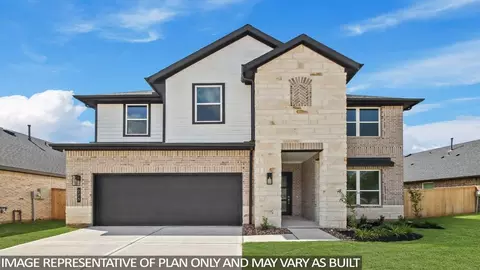 40812 Lilac Branch St, Magnolia, TX 77354