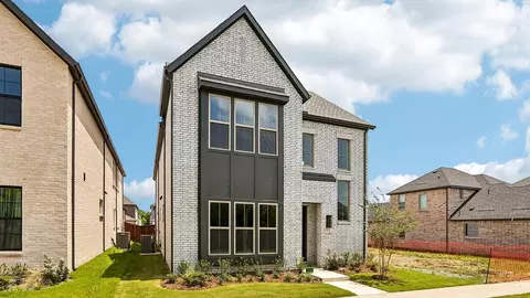 1109 Wheatgrass Mews, Celina, TX 75009