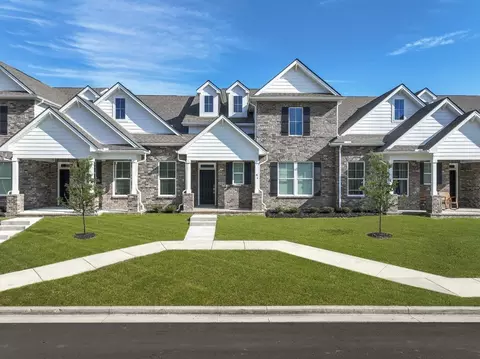 Exterior - 2900 Suzanne Landon Dr K2, Murfreesboro, TN 37130 photo 5 of 5