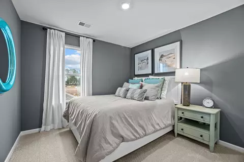 Bedroom - 2900 Suzanne Landon Dr K2, Murfreesboro, TN 37130 photo 3 of 12