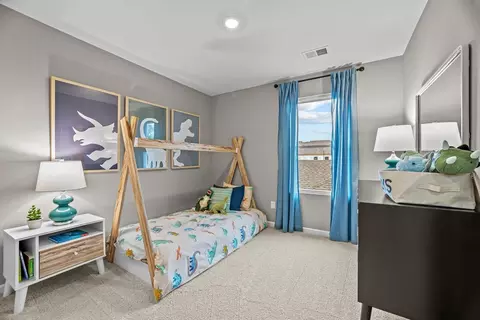 Bedroom - 2900 Suzanne Landon Dr K2, Murfreesboro, TN 37130 photo 3 of 9