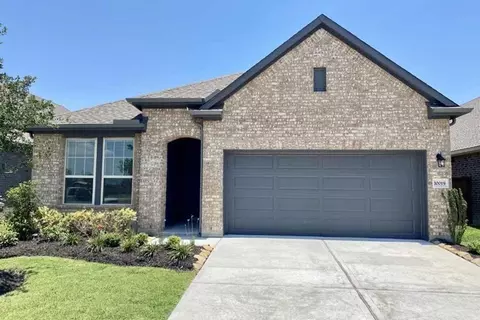 1196 Wandering Brook St, Magnolia, TX 77354