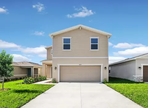 Exterior - 378 Watermark Dr, Cocoa, FL 32927 photo 7 of 8