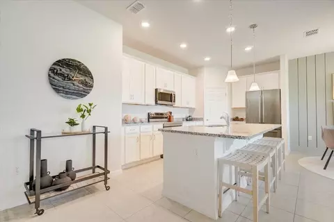 Kitchen - 378 Watermark Dr, Cocoa, FL 32927 photo 4 of 4