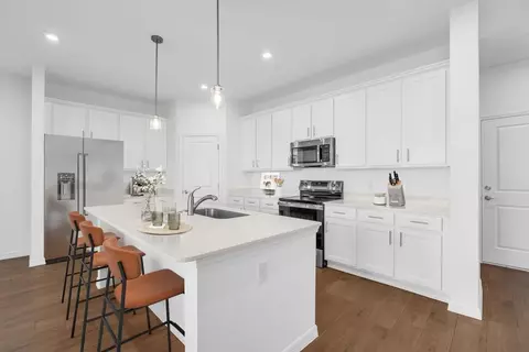 Kitchen - 378 Watermark Dr, Cocoa, FL 32927 photo 1 of 4