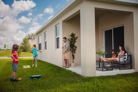 Exterior - 378 Watermark Dr, Cocoa, FL 32927 photo 6 of 8