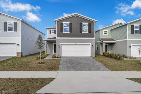Exterior - 378 Watermark Dr, Cocoa, FL 32927 photo 4 of 8