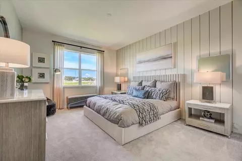 Bedroom - 378 Watermark Dr, Cocoa, FL 32927 photo 3 of 3