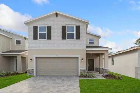 Exterior - 378 Watermark Dr, Cocoa, FL 32927 photo 5 of 8
