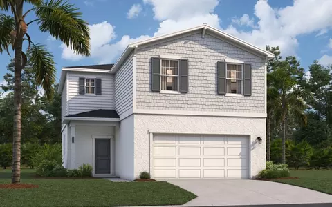 Exterior - 378 Watermark Dr, Cocoa, FL 32927 photo 2 of 8