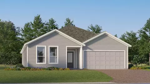 Exterior - 3178 Mindfullness Dr, Clermont, FL 34714 photo 1 of 6