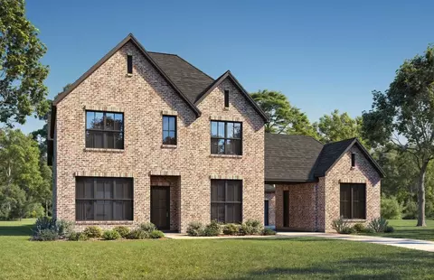 Exterior - Coming Soon!, Celina, TX 75009 photo 5 of 17