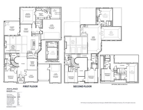 Floorplan - Coming Soon!, Celina, TX 75009 photo 1 of 1