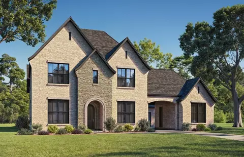 Exterior - Coming Soon!, Celina, TX 75009 photo 3 of 17