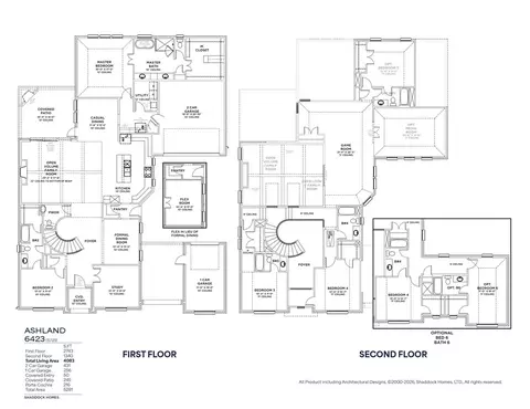 Floorplan - Coming Soon!, Celina, TX 75009 photo 1 of 1