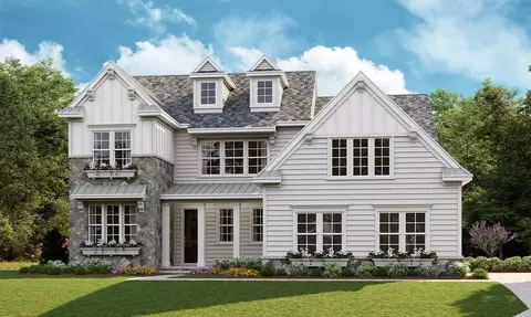 Kingbird Lane, Clover, SC 29710