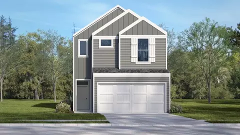 6097 Crane Blvd, Dallas, TX 75237