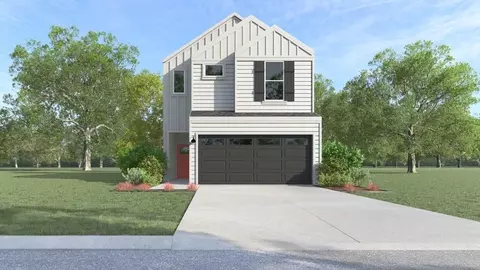 6097 Crane Blvd, Dallas, TX 75237