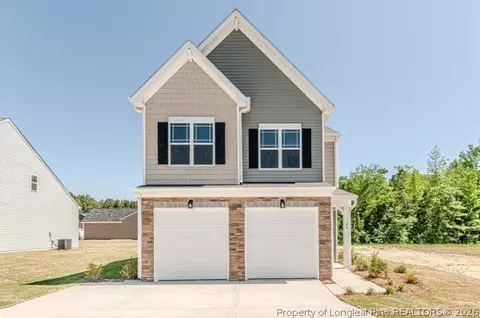 90 Furley St, Sanford, NC 27330