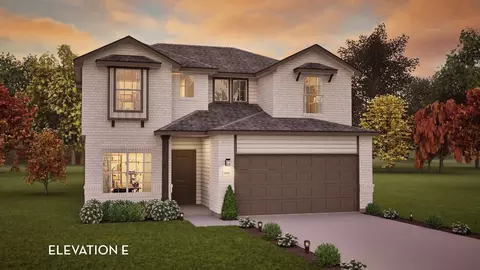 Exterior - 959 Cherrystone Loop, Buda, TX 78610 photo 2 of 15