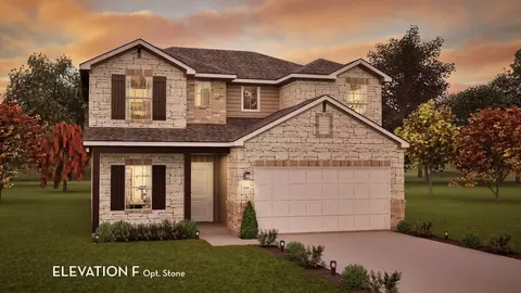 Exterior - 959 Cherrystone Loop, Buda, TX 78610 photo 4 of 15