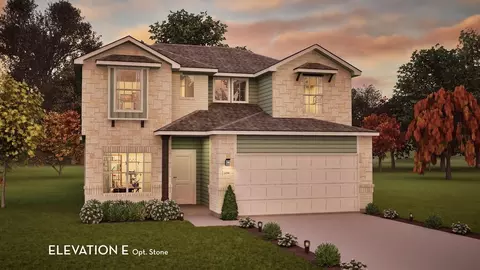Exterior - 959 Cherrystone Loop, Buda, TX 78610 photo 3 of 15