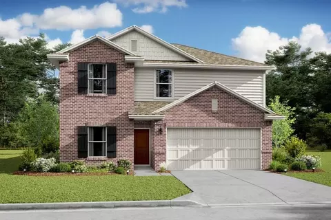 654 Daniels Lake Ln, Dayton, TX 77535