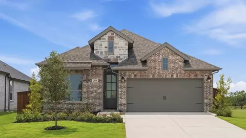 2618 Brooklyn St, Forney, TX 75126