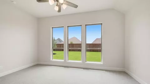 Bedroom - 2618 Brooklyn St, Forney, TX 75126 photo 2 of 3