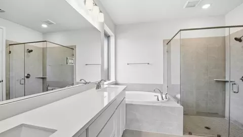 Bath - 2618 Brooklyn St, Forney, TX 75126 photo 1 of 2