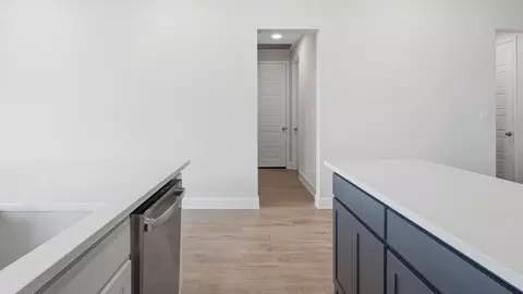 Entry Way - 2618 Brooklyn St, Forney, TX 75126 photo 1 of 1