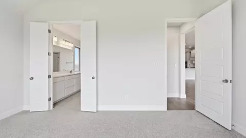 Bedroom - 2618 Brooklyn St, Forney, TX 75126 photo 3 of 3