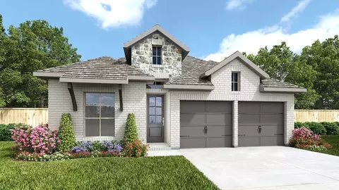 2618 Brooklyn St, Forney, TX 75126